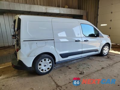 Trzecie zdjęcie samochodu z tyłu: 2022 FORD TRANSIT CONNECT XLT DELIVERY VAN VIN:NM0LS7T27N1521499 - miniatura