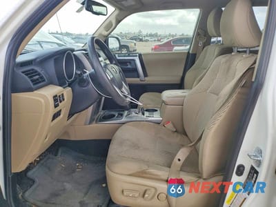 Zdjęcie 7 z 12 samochodu: 2012 TOYOTA 4RUNNER SR5 VIN:JTEZU5JR1C5036711 - miniatura