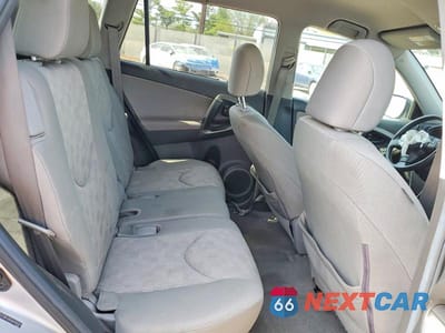 Zdjęcie 11 z 14 samochodu: 2012 TOYOTA RAV4 BASE VIN:2T3BF4DVXCW190281 - miniatura