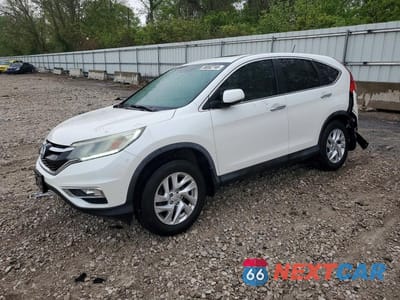 2016 HONDA CR-V EX 5J6RM3H55GL015027 - główne zdjęcie licytacji z USA - miniatura