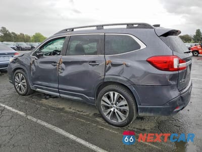 Drugie zdjęcie samochodu z przodu: 2022 SUBARU ASCENT LIMITED VIN:4S4WMAKD4N3469257 - miniatura