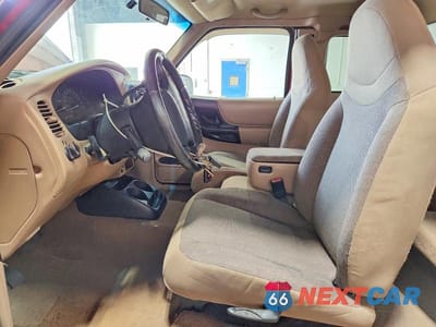 Zdjęcie 7 z 11 samochodu: 2001 FORD RANGER SUPER CAB VIN:1FTZR15E01PA91822 - miniatura