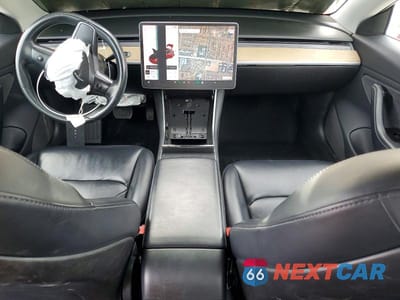 Zdjęcie 8 z 12 samochodu: 2018 TESLA MODEL 3 VIN:5YJ3E1EA5JF024416 - miniatura