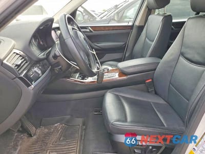 Zdjęcie 7 z 12 samochodu: 2015 BMW X3 XDRIVE28I VIN:5UXWX9C52F0D44764 - miniatura