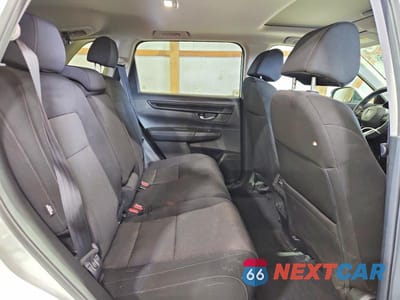 Zdjęcie 11 z 13 samochodu: 2023 HONDA CR-V EX VIN:7FARS4H48PE011604 - miniatura