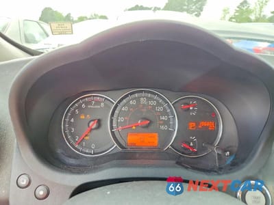 Zdjęcie 9 z 12 samochodu: 2009 NISSAN MAXIMA 3.5 S VIN:1N4AA51E19C804236 - miniatura