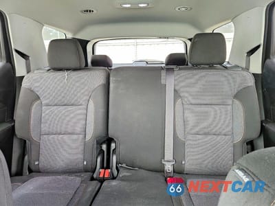 Zdjęcie 10 z 13 samochodu: 2019 CHEVROLET TRAVERSE LS VIN:1GNERFKW0KJ248740 - miniatura