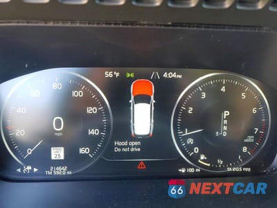 Zdjęcie 9 z 14 samochodu: 2016 VOLVO XC90 T6 VIN:YV4A22PK6G1021079 - miniatura