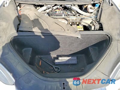 Zdjęcie 11 z 12 samochodu: 2019 TESLA MODEL S VIN:5YJSA1E27KF302959 - miniatura