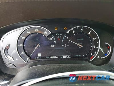 Zdjęcie 9 z 12 samochodu: 2018 BMW 540 I VIN:WBAJE5C57JWA92491 - miniatura