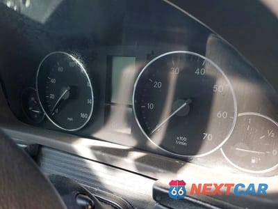 Zdjęcie 9 z 12 samochodu: 2006 MERCEDES-BENZ C 230 VIN:WDBRF52H66F746284 - miniatura