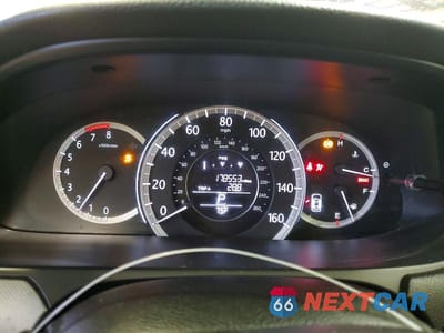Zdjęcie 9 z 12 samochodu: 2013 HONDA ACCORD LX VIN:1HGCR2F33DA056449 - miniatura