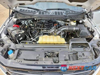 Zdjęcie 11 z 12 samochodu: 2024 FORD F150 XLT VIN:1FTFW3L5XRFB95519 - miniatura