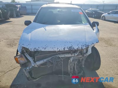 Piąte zdjęcie samochodu w środku: 1999 TOYOTA SIENNA LE VIN:4T3ZF13C3XU145671 - miniatura