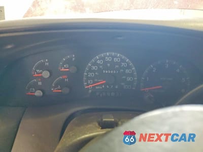 Zdjęcie 9 z 12 samochodu: 1998 FORD F150 VIN:1FTZF08W5WKB66073 - miniatura