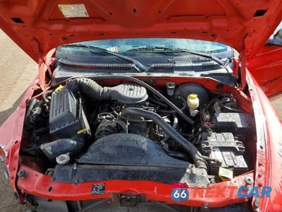 Zdjęcie 11 z 12 samochodu: 1998 DODGE DAKOTA VIN:1B7FL26XXWS569937 - miniatura