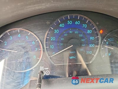 Zdjęcie 9 z 12 samochodu: 2008 TOYOTA SIENNA LE 8-PASSENGER VIN:5TDZK23C38S145366 - miniatura