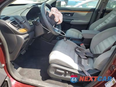 Zdjęcie 7 z 14 samochodu: 2019 HONDA CR-V EX VIN:7FARW1H59KE012376 - miniatura