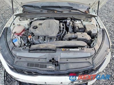 Zdjęcie 11 z 11 samochodu: 2025 KIA K5 GT-LINE VIN:KNAG64J7XS5308425 - miniatura