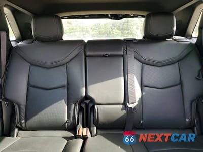 Zdjęcie 10 z 14 samochodu: 2020 CADILLAC XT5 PREMIUM LUXURY VIN:1GYKNCRS8LZ114273 - miniatura