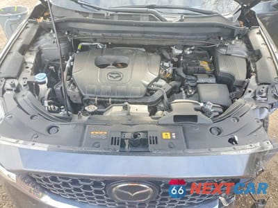 Zdjęcie 12 z 14 samochodu: 2024 MAZDA CX-5 PREFERRED VIN:JM3KFBCM7R0383988 - miniatura