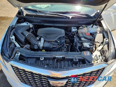 Zdjęcie 12 z 13 samochodu: 2020 CADILLAC XT5 PREMIUM LUXURY VIN:1GYKNCRS5LZ145478 - miniatura