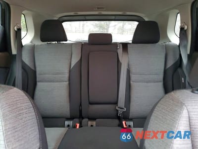 Zdjęcie 10 z 13 samochodu: 2021 NISSAN ROGUE SV VIN:5N1AT3BB5MC741059 - miniatura