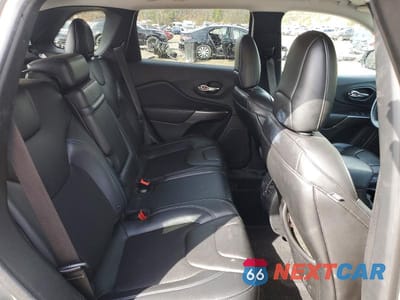 Zdjęcie 11 z 13 samochodu: 2019 JEEP CHEROKEE LATITUDE PLUS VIN:1C4PJMLX0KD359968 - miniatura