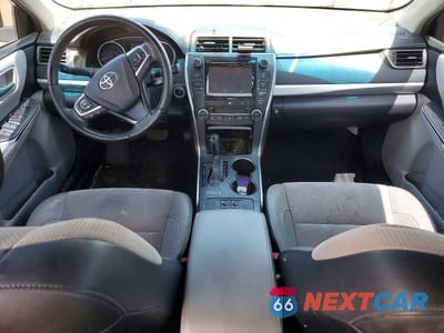 Zdjęcie 8 z 12 samochodu: 2016 TOYOTA CAMRY XSE V6 VIN:4T1BK1FKXGU572113 - miniatura
