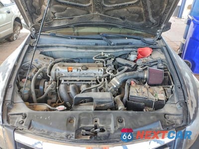 Zdjęcie 11 z 12 samochodu: 2012 HONDA ACCORD SE VIN:1HGCP2F60CA160430 - miniatura