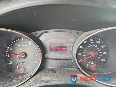 Zdjęcie 9 z 12 samochodu: 2016 KIA SEDONA LX VIN:KNDMB5C19G6131321 - miniatura