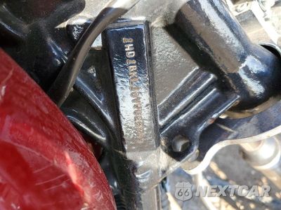 Zdjęcie 8 z 8 samochodu: 1997 HARLEY-DAVIDSON FXST CUSTOM VIN:1HD1BKL10VY025809 - miniatura