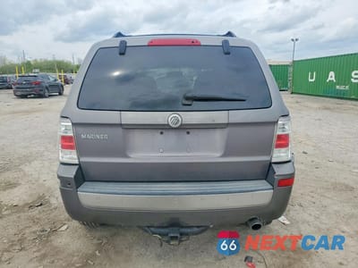 Zdjęcie 6 z 14 samochodu: 2009 MERCURY MARINER VIN:4M2CU81G79KJ04704 - miniatura
