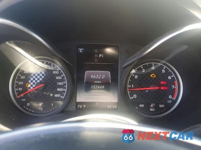 Zdjęcie 9 z 12 samochodu: 2016 MERCEDES-BENZ C 450 4MATIC AMG VIN:55SWF6EB8GU142886 - miniatura