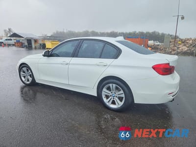 Drugie zdjęcie samochodu z przodu: 2016 BMW 328 I SULEV VIN:WBA8E9C5XGK648635 - miniatura