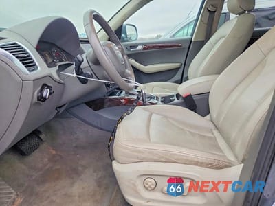 Zdjęcie 7 z 13 samochodu: 2012 AUDI Q5 PREMIUM PLUS VIN:WA1LFAFP0CA064005 - miniatura