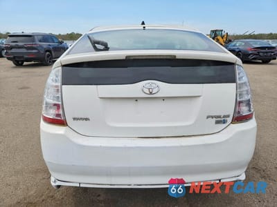 Zdjęcie 6 z 12 samochodu: 2009 TOYOTA PRIUS BASE VIN:JTDKB20U597878237 - miniatura