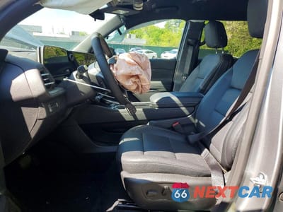 Zdjęcie 7 z 13 samochodu: 2026 CHEV TRAVERSE VIN:1GNEVGKSXTJ128623 - miniatura