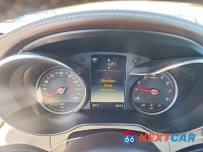 Zdjęcie 9 z 12 samochodu: 2015 MERCEDES-BENZ C 300 4MATIC VIN:55SWF4KB7FU006255 - miniatura