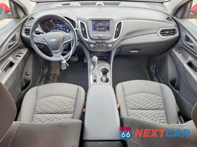 Zdjęcie 8 z 14 samochodu: 2020 CHEVROLET EQUINOX LT VIN:2GNAXKEV5L6275981 - miniatura