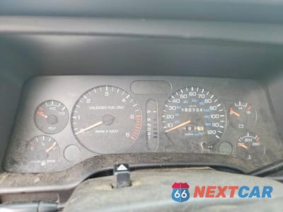 Zdjęcie 9 z 12 samochodu: 1995 DODGE RAM 1500 VIN:1B7HF16Y0SS319734 - miniatura