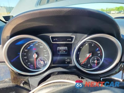 Zdjęcie 9 z 13 samochodu: 2016 MERCEDES-BENZ GLE 350 VIN:4JGDA5JB4GA693621 - miniatura