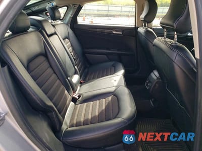 Zdjęcie 10 z 12 samochodu: 2018 FORD FUSION SE HYBRID VIN:3FA6P0LU9JR137532 - miniatura