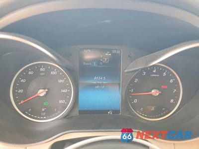 Zdjęcie 9 z 14 samochodu: 2021 MERCEDES-BENZ GLC 300 VIN:W1N0G8DB0MV316067 - miniatura