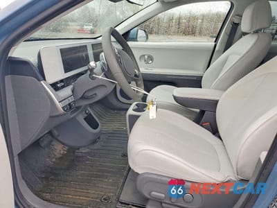 Zdjęcie 7 z 13 samochodu: 2023 HYUNDAI IONIQ 5 SEL VIN:KM8KNDAF7PU206855 - miniatura