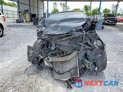 Piąte zdjęcie samochodu w środku: 2018 CADILLAC CT6 PREMIUM LUXURY CSAV VIN:1G6KG5RS9JU120818 - miniatura