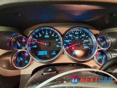 Zdjęcie 9 z 11 samochodu: 2013 CHEVROLET SILVERADO K1500 LT VIN:1GCRKSE70DZ394393 - miniatura