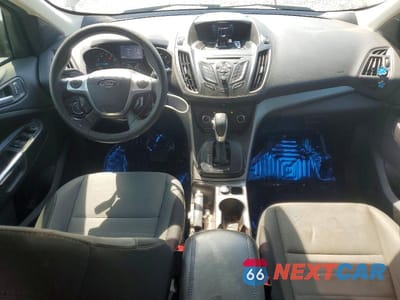 Zdjęcie 8 z 12 samochodu: 2014 FORD ESCAPE SE VIN:1FMCU0GX0EUB97641 - miniatura