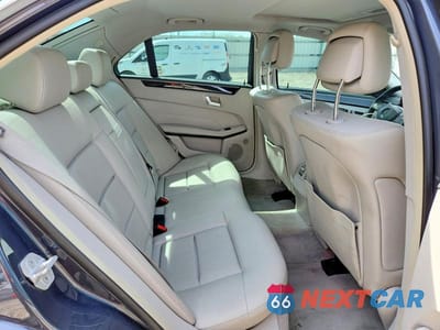 Zdjęcie 10 z 12 samochodu: 2014 MERCEDES-BENZ E 250 BLUETEC VIN:WDDHF0EB6EA938569 - miniatura