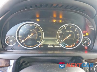 Zdjęcie 9 z 12 samochodu: 2016 BMW X6 XDRIVE35I VIN:5UXKU2C53G0N78795 - miniatura